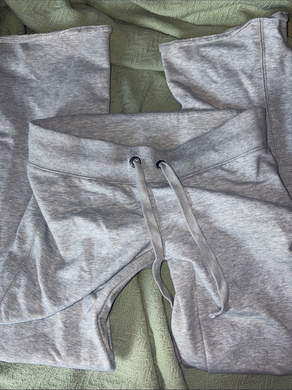 Aeropostale Low Rise Pants